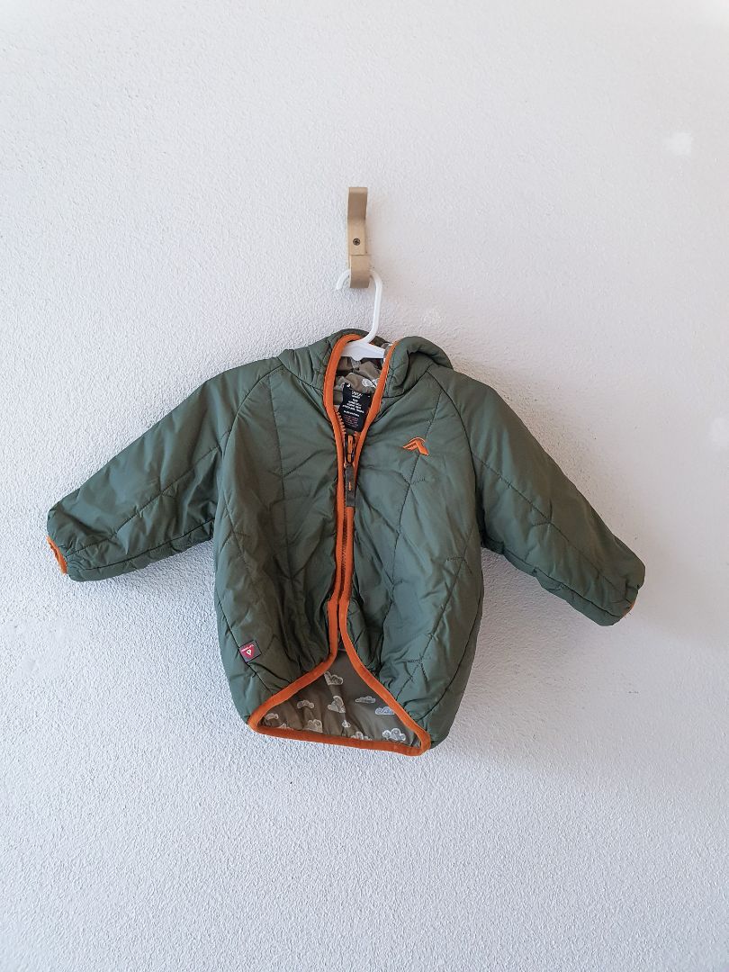 Macpac Baby 6-12 months