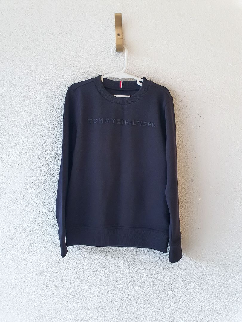 Tommy Hilfiger Baby 7 years