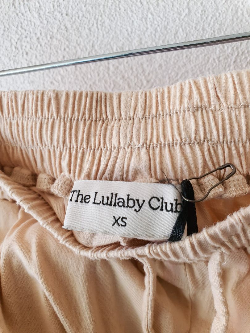 Lullaby Club pants XS