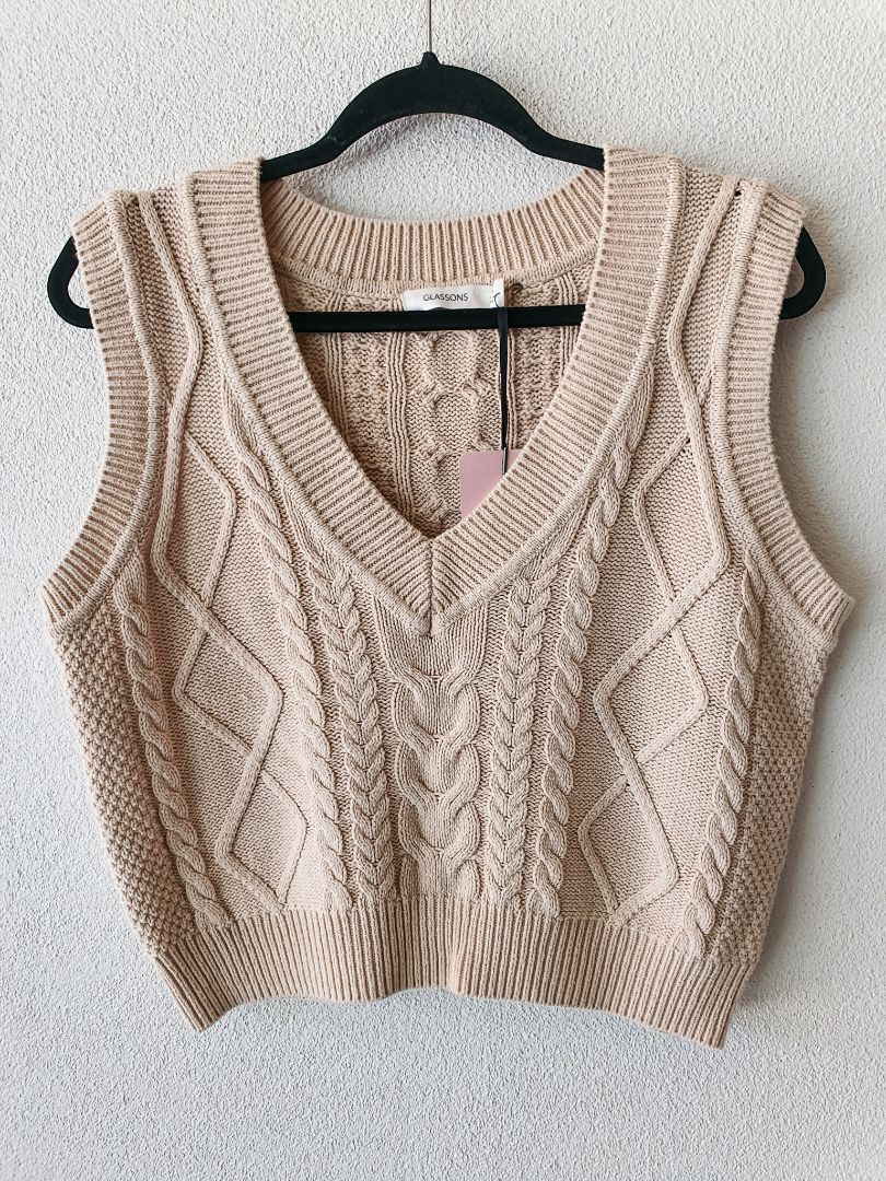 Glassons Top XS