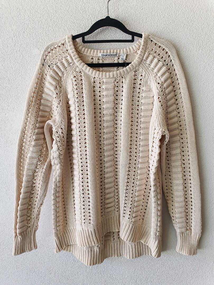 Country Road Top S