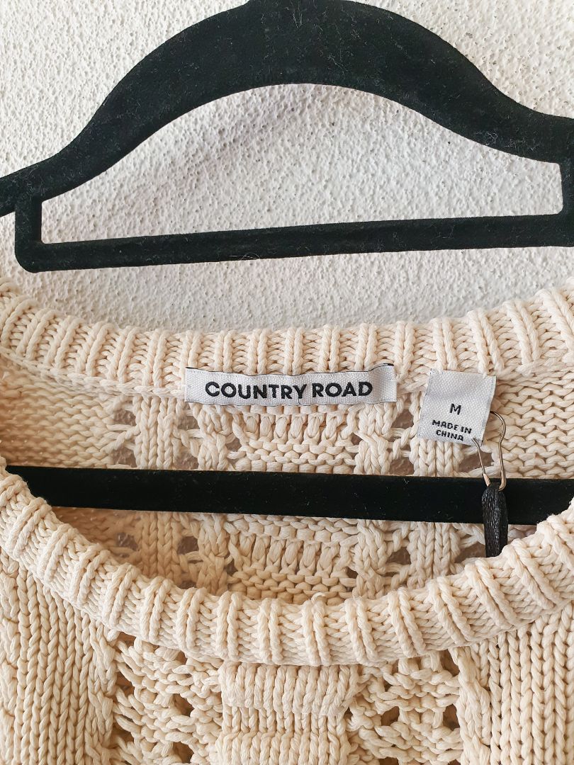 Country Road Top S