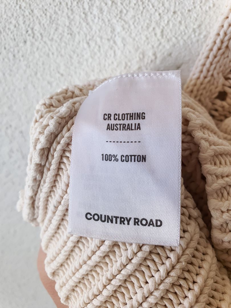 Country Road Top S
