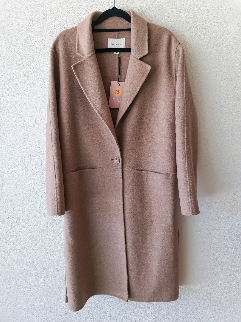 Elk Collective Jacket XS