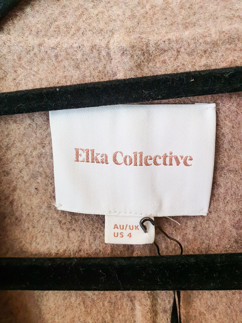 Elk Collective Jacket XS