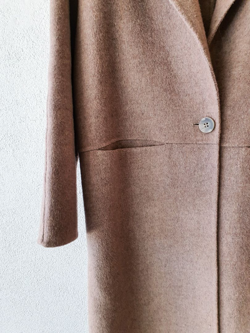 Elk Collective Jacket XS
