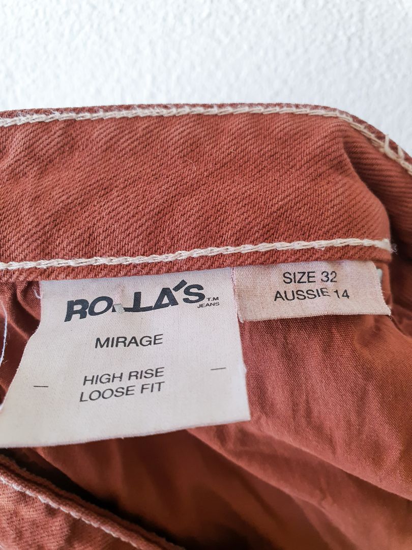 Rolla's Shorts L
