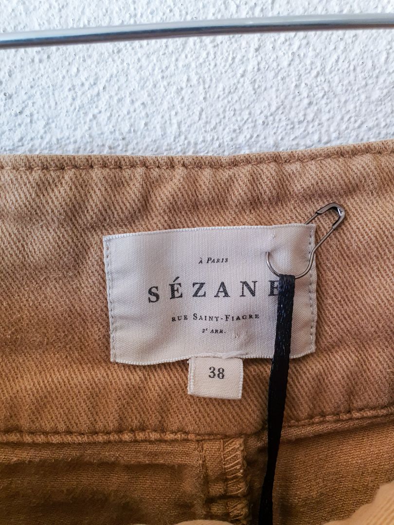Sézane pants M