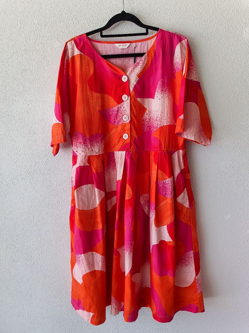 Gorman Dress S