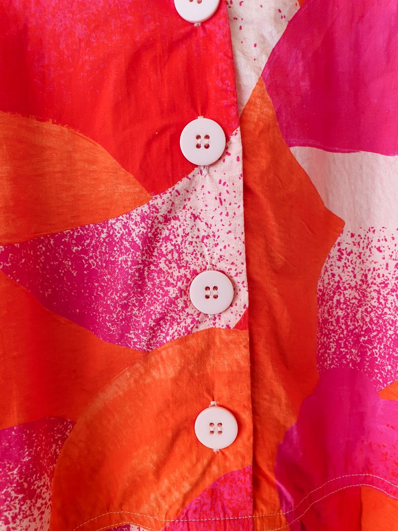 Gorman Dress S