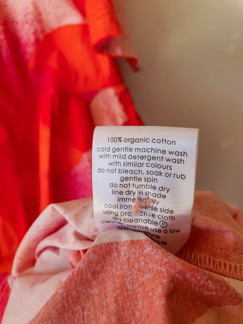Gorman Dress S