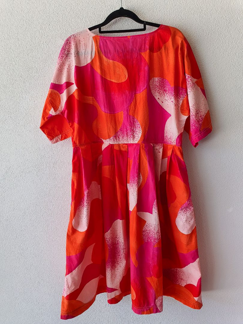 Gorman Dress S