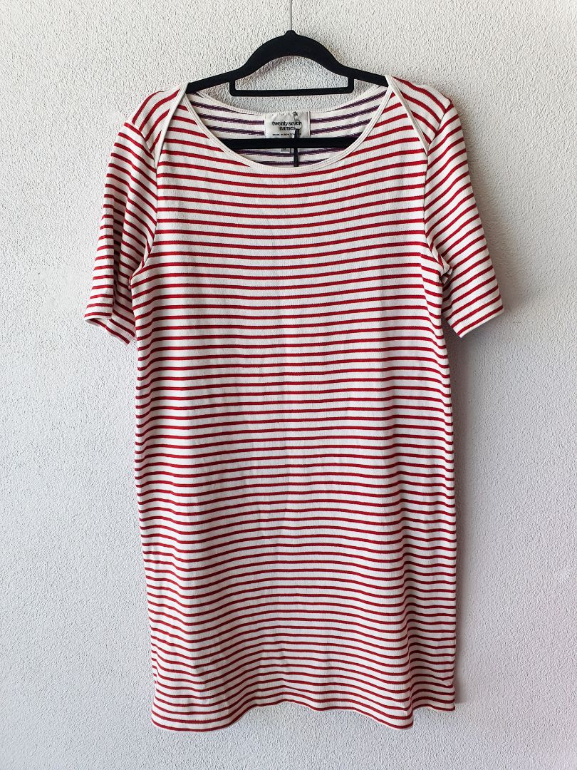 Twenty-Seven Names Dress M