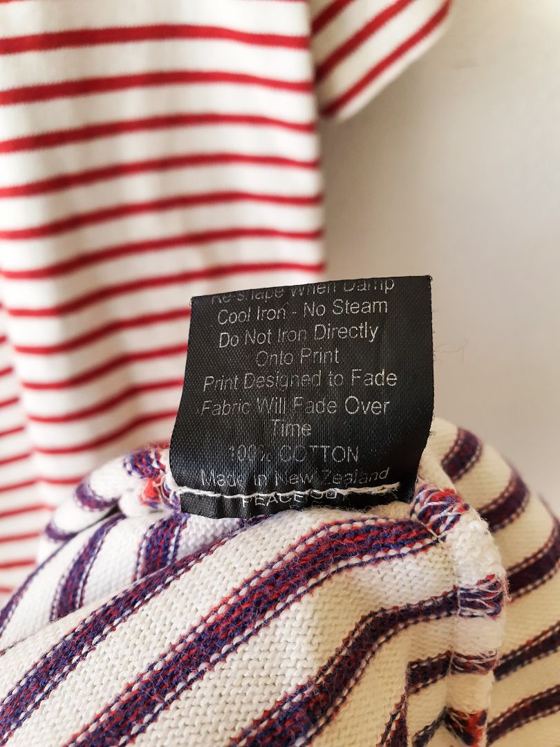 Twenty-Seven Names Dress M