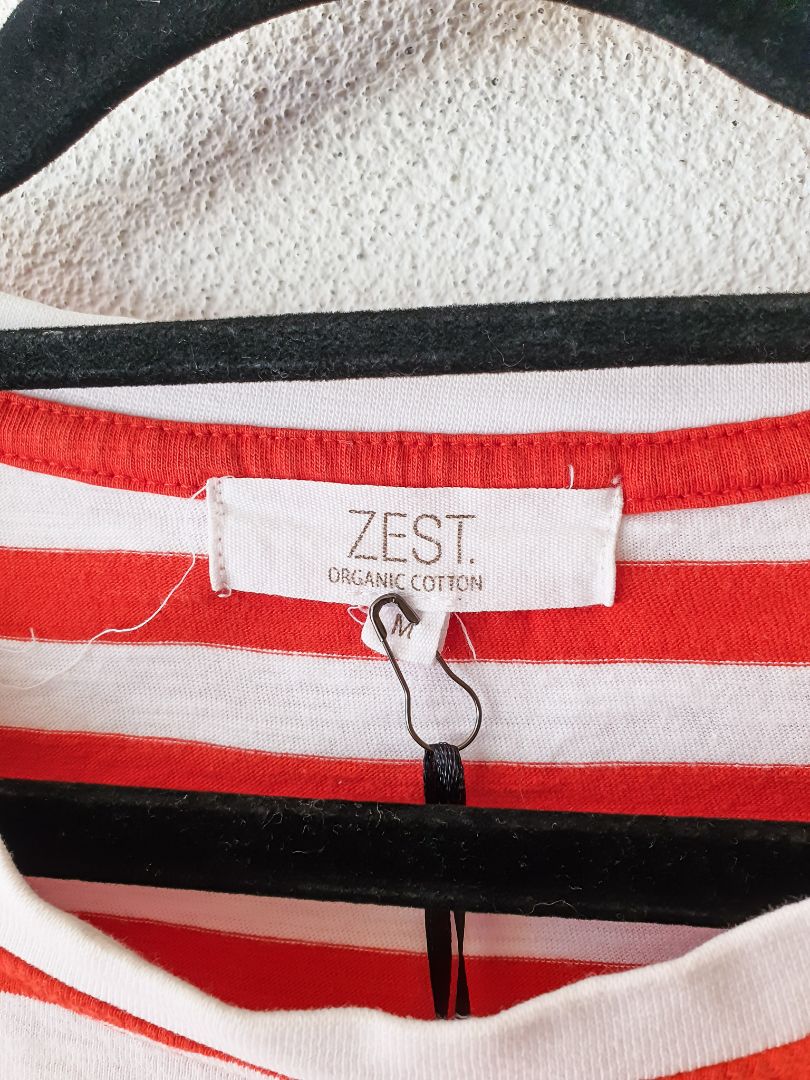 Zest Top S