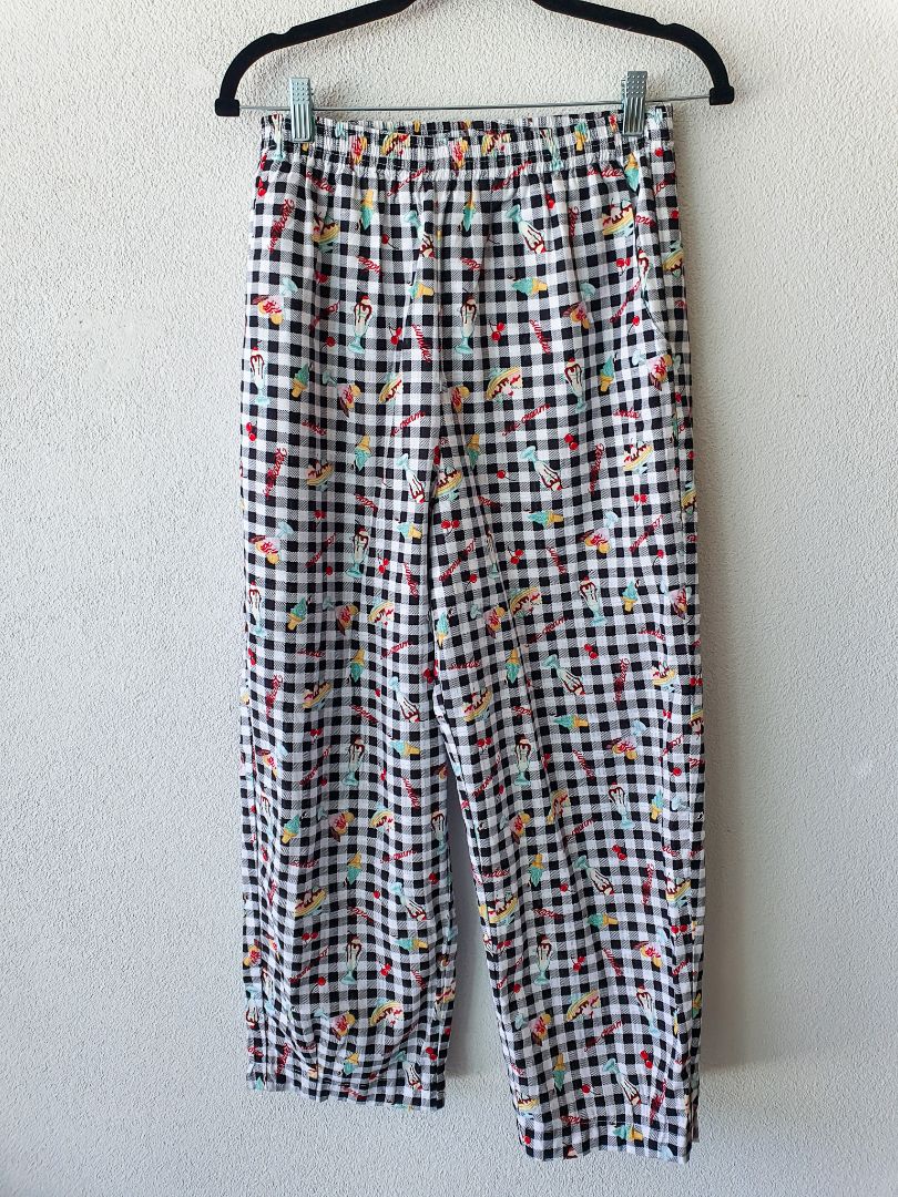 Revival pants S