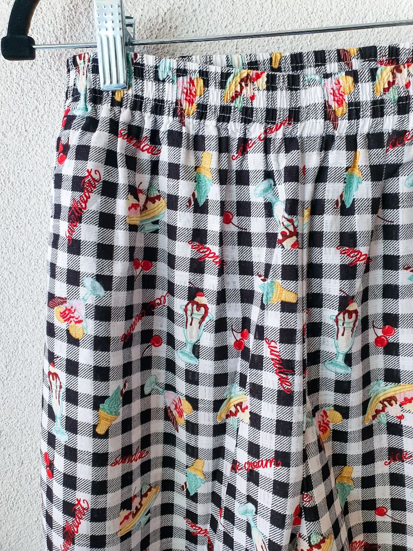 Revival pants S