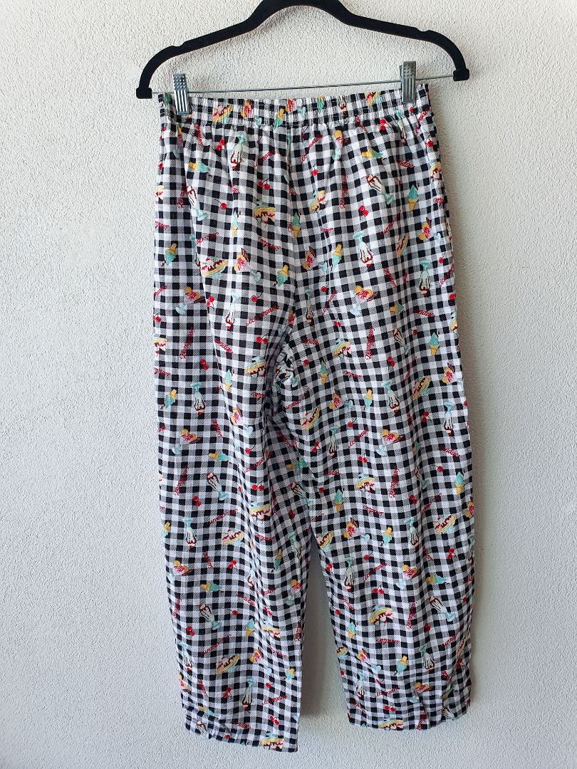Revival pants S