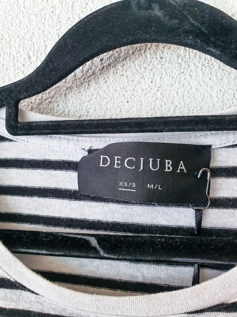 Decjuba Top S