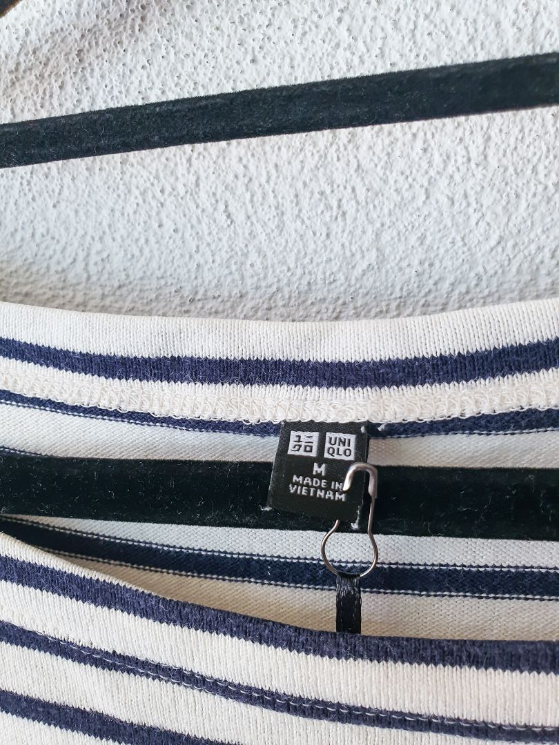 Uniqlo Dress M