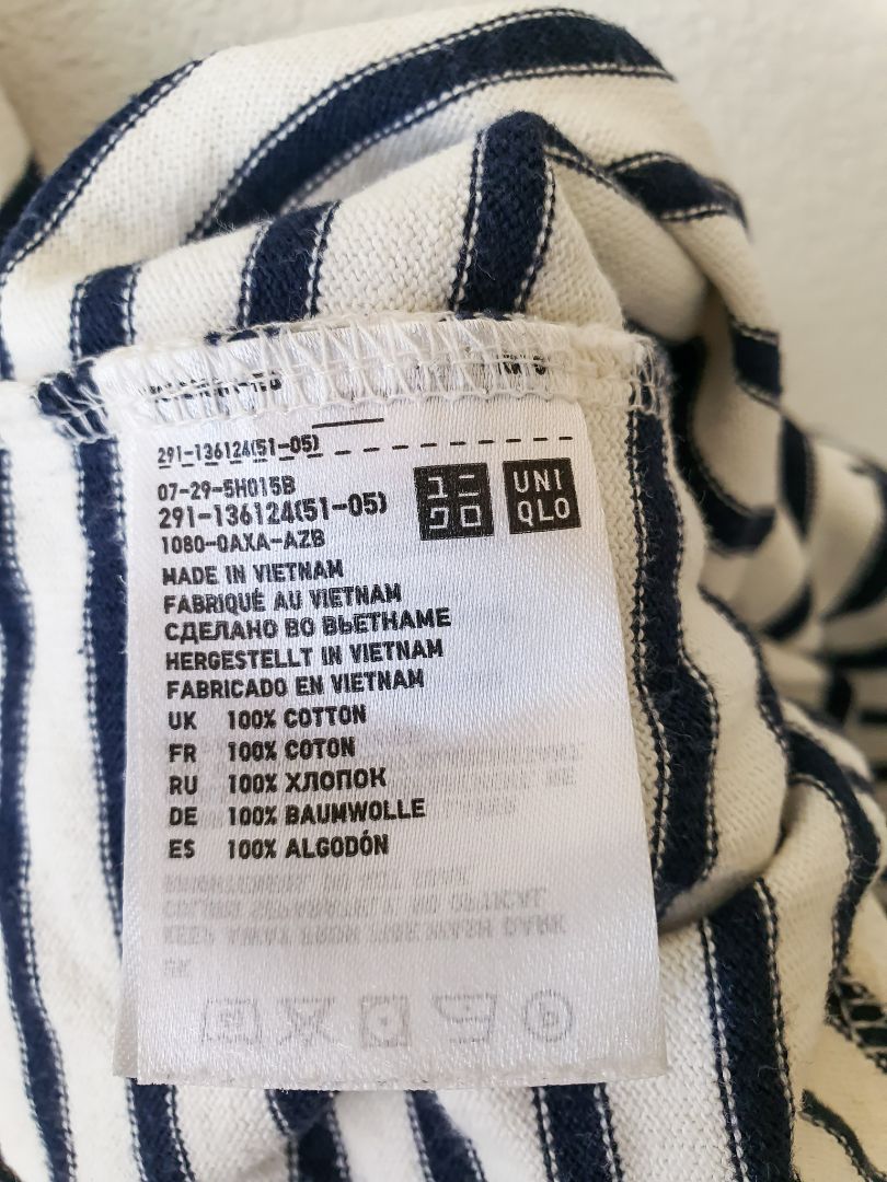 Uniqlo Dress M