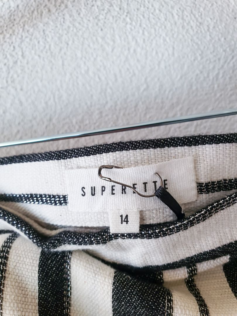 Suprette Skirt L