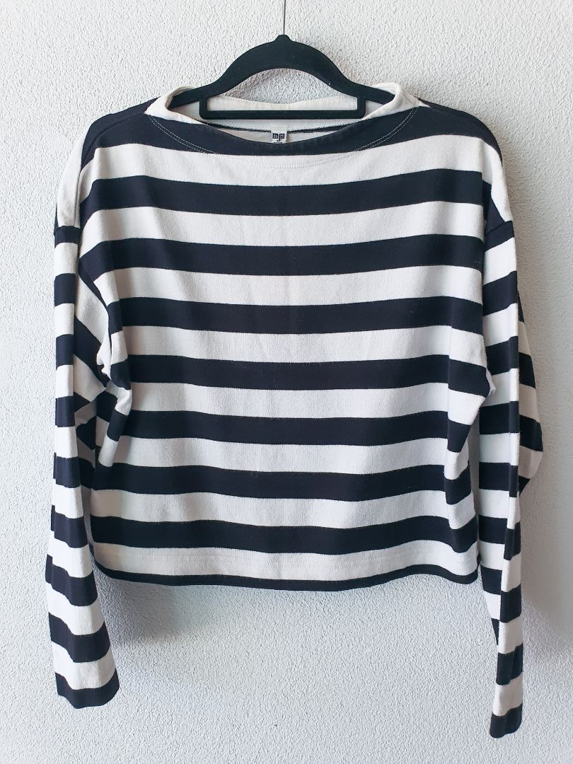 Uniqlo Top XS