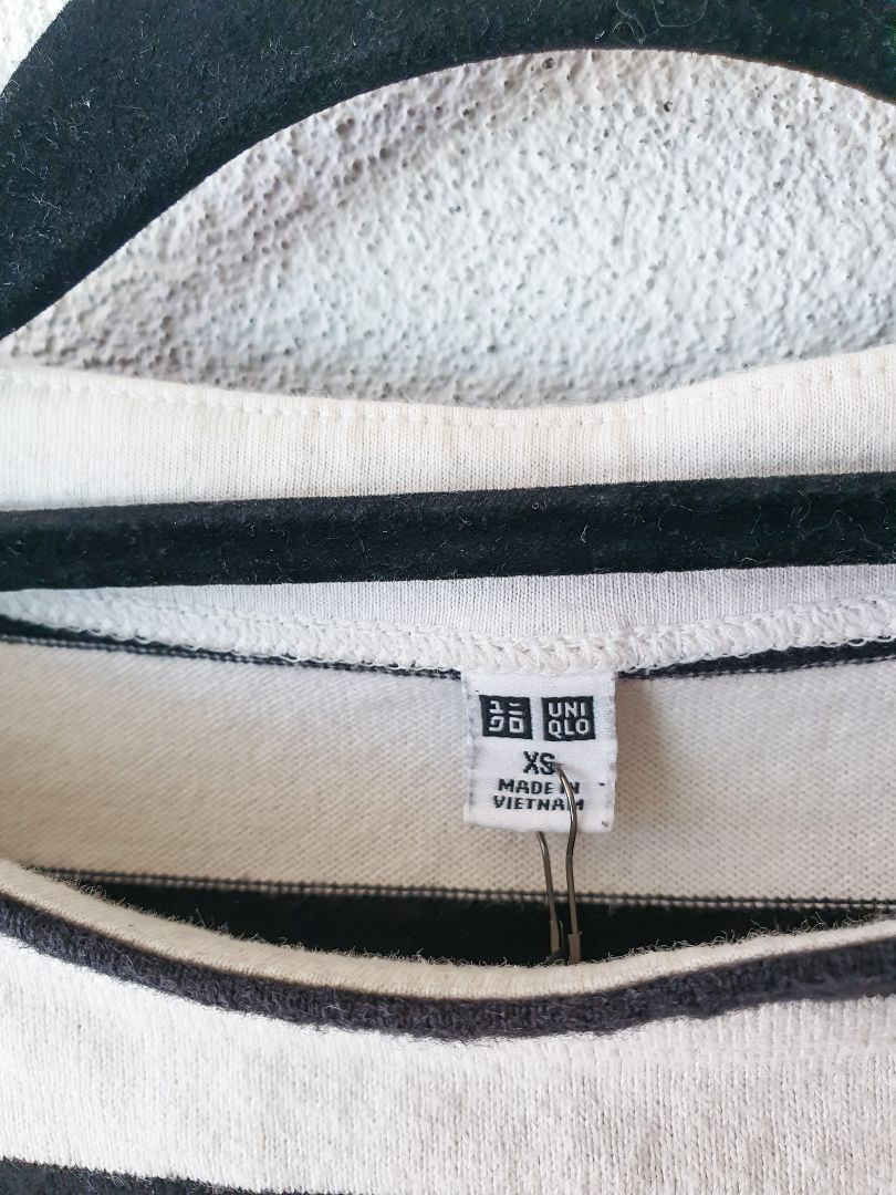 Uniqlo Top XS