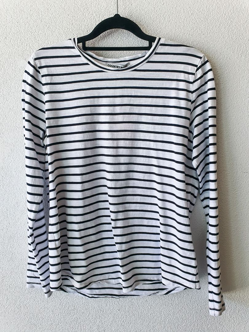Country Road Top S