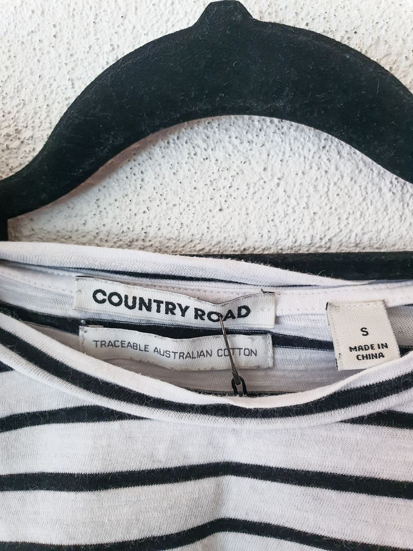 Country Road Top S
