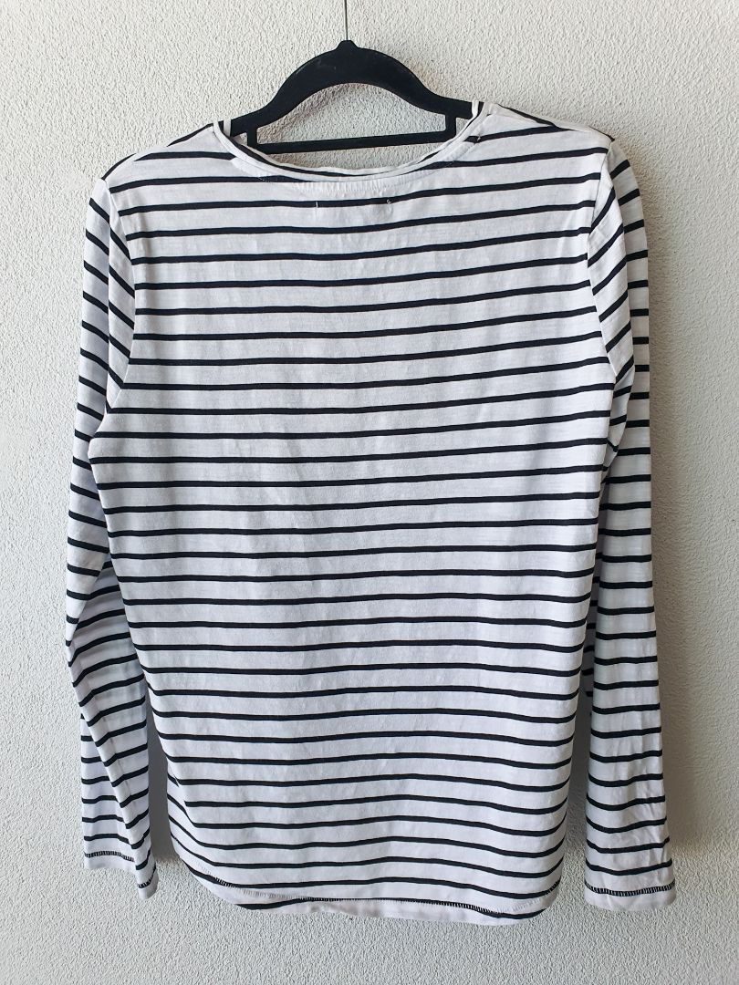 Country Road Top S