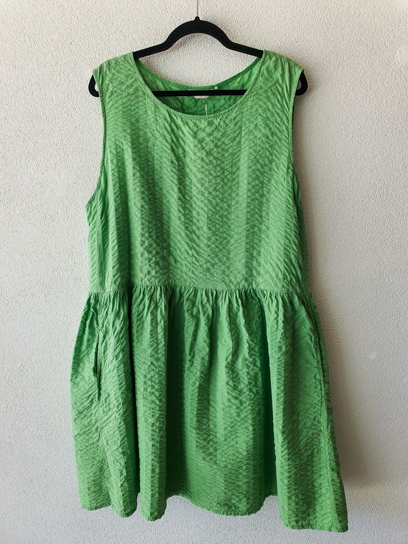 Gorman Dress L