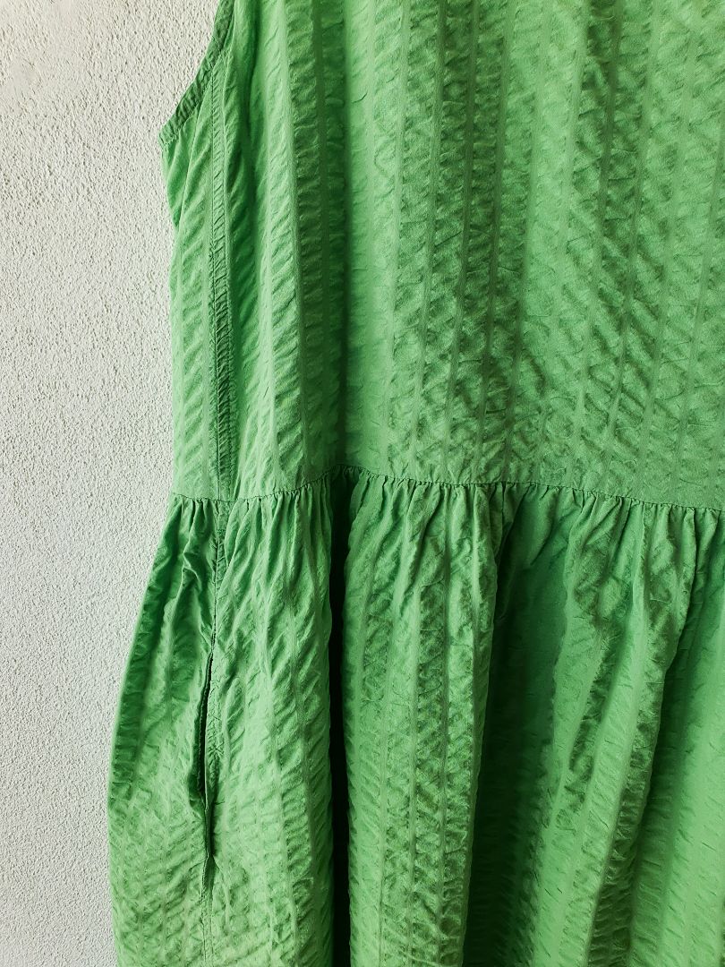 Gorman Dress L