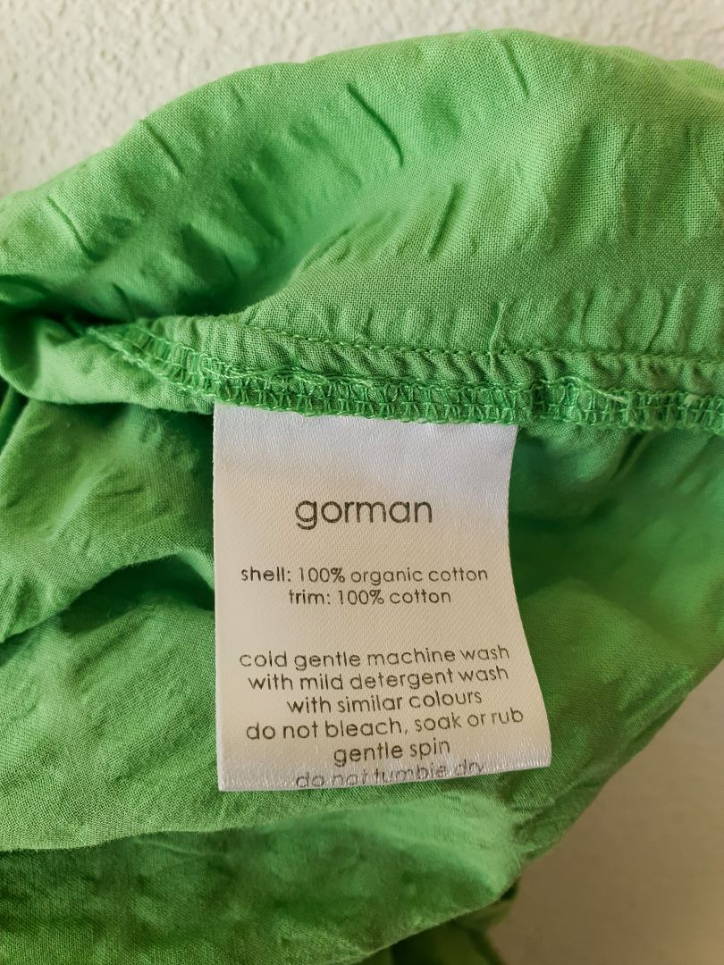Gorman Dress L