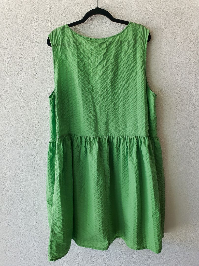 Gorman Dress L