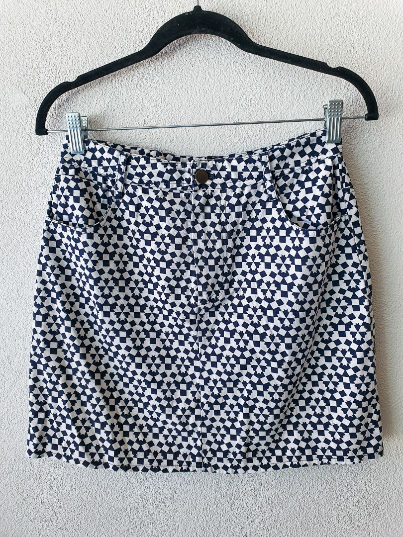 Gorman Skirt XS