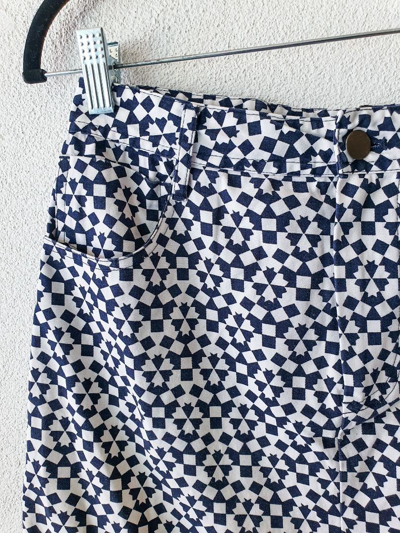 Gorman Skirt XS