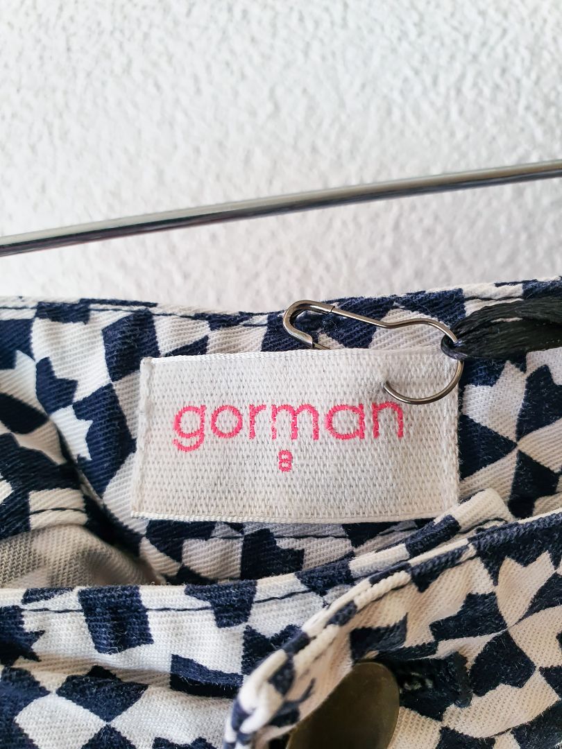 Gorman Skirt XS
