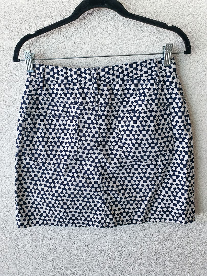 Gorman Skirt XS