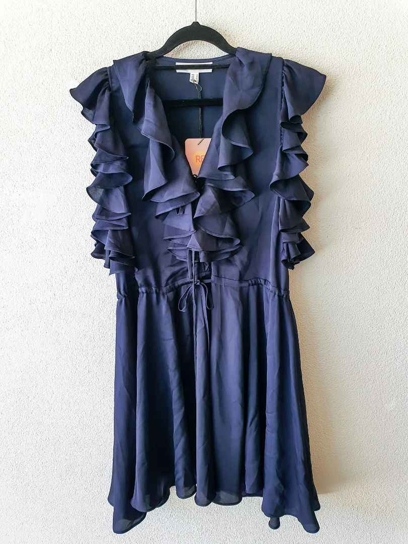 Shona Joy Dress XS