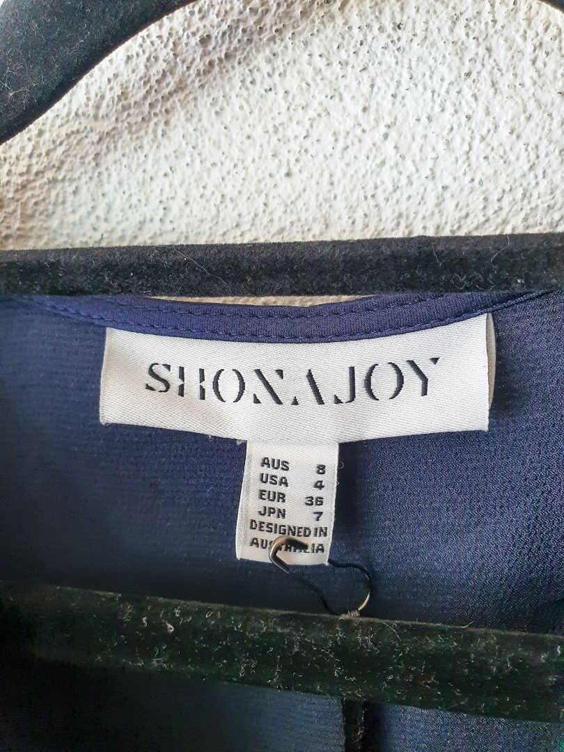 Shona Joy Dress XS