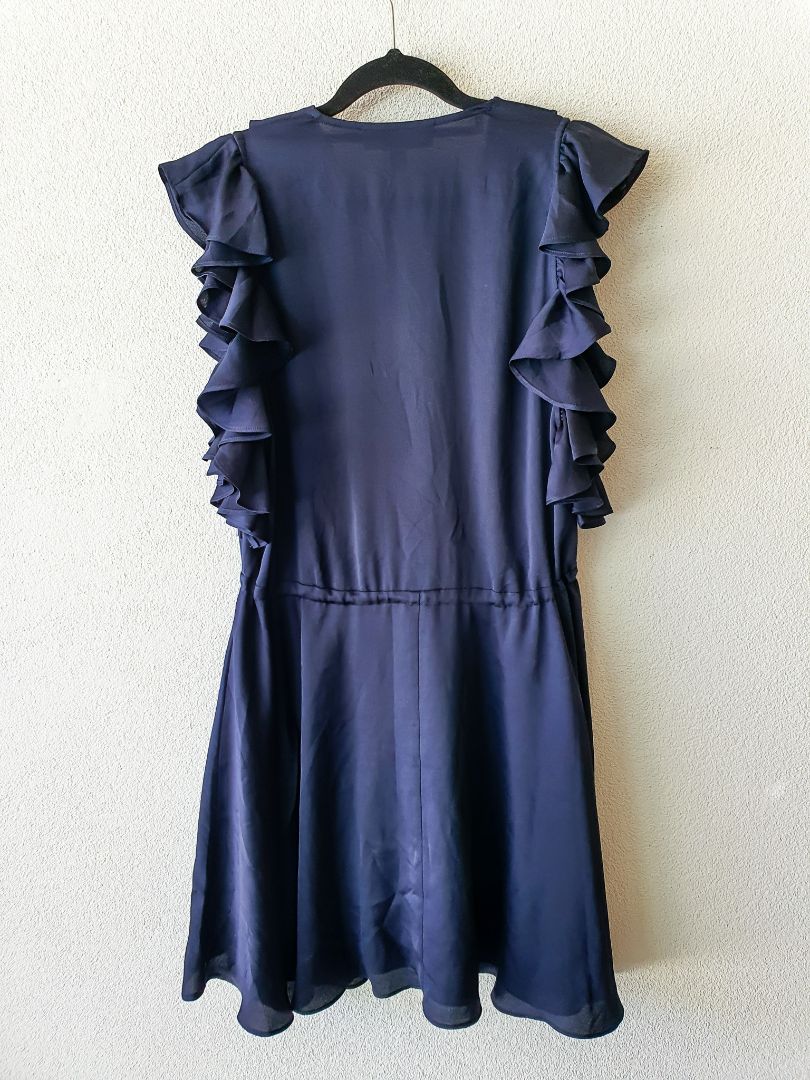 Shona Joy Dress XS