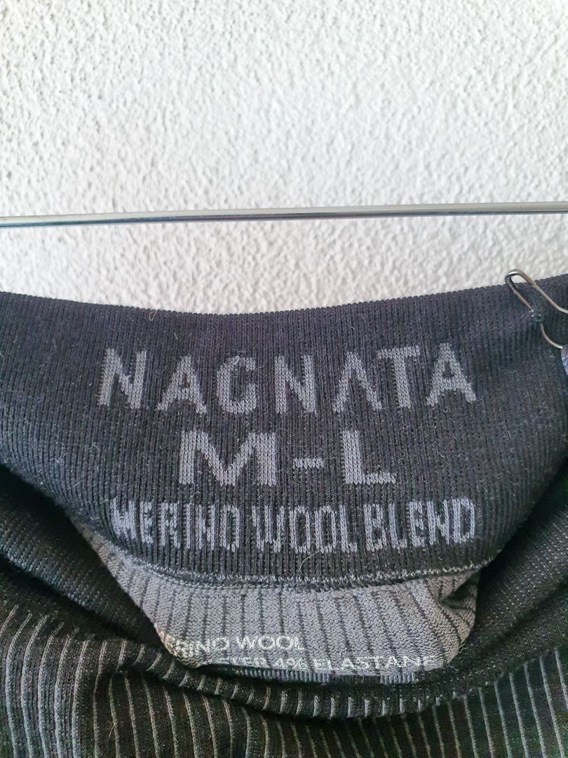 Nagnata pants M/L