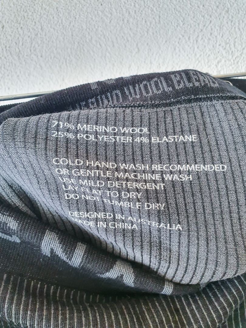 Nagnata pants M/L
