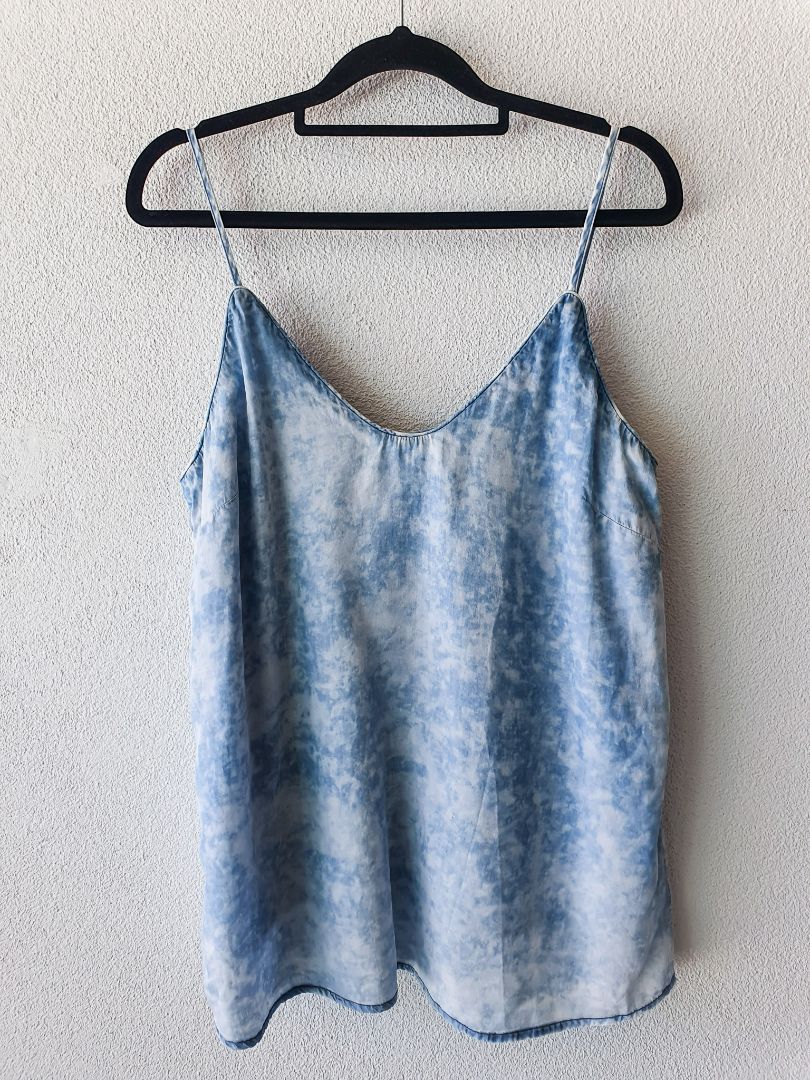 Cloth & Stone Top M