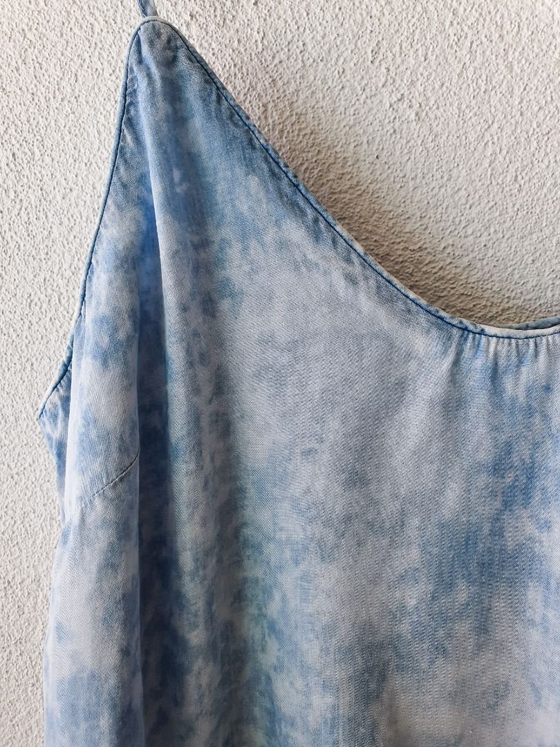 Cloth & Stone Top M