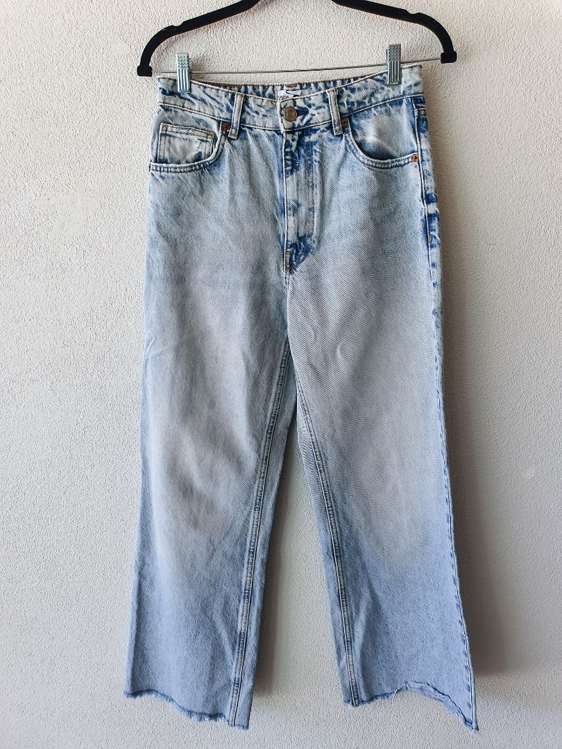 Zara Jeans XS