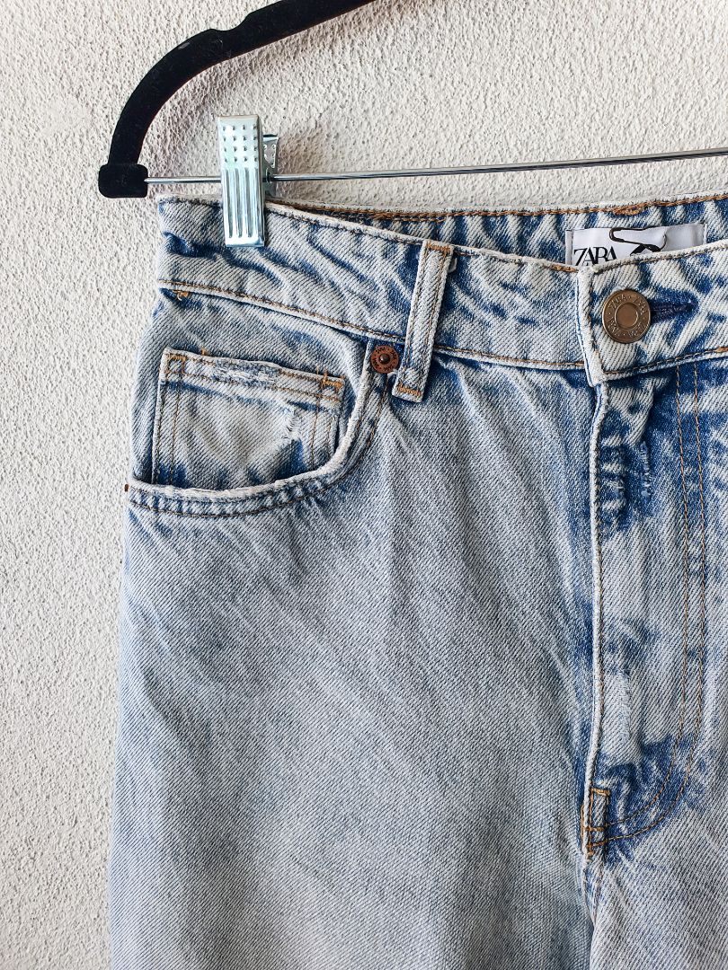 Zara Jeans XS