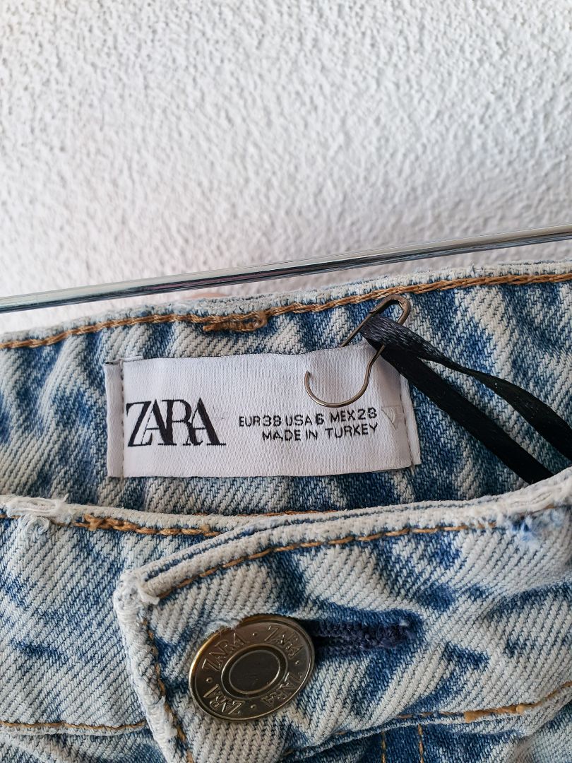 Zara Jeans XS