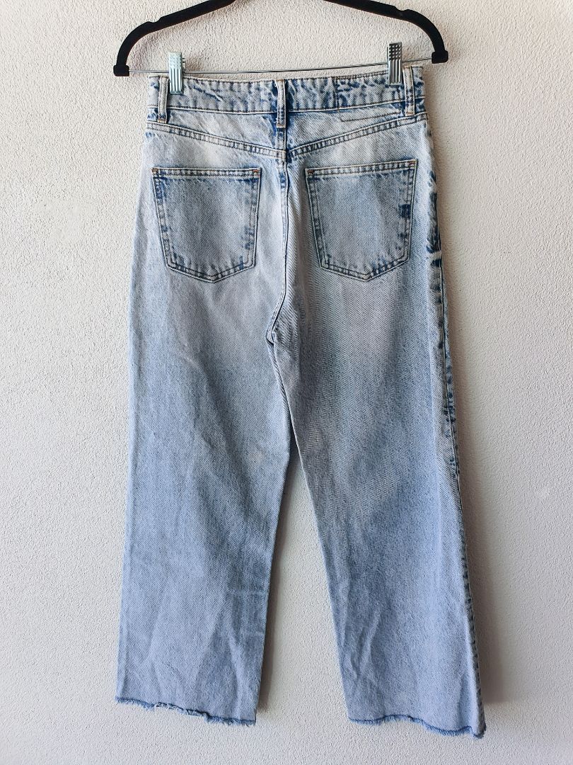 Zara Jeans XS